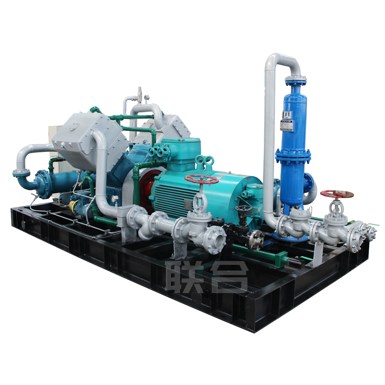 VW-11/（0.02-0.12）-6BOG壓縮機(jī)