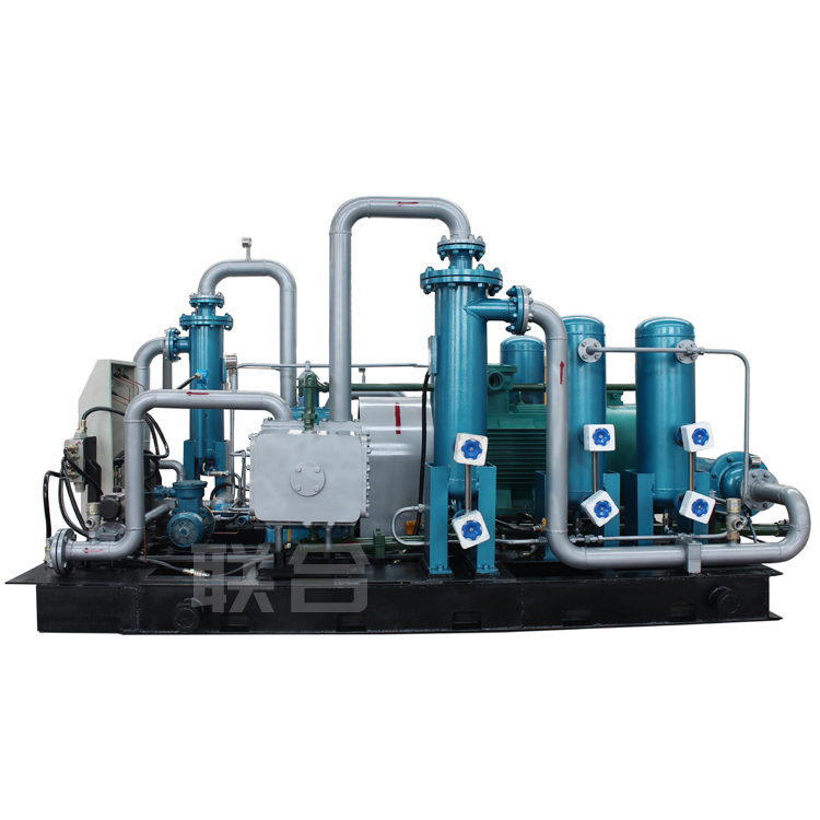 DW-6，0.2,6C4C5壓縮機(jī)