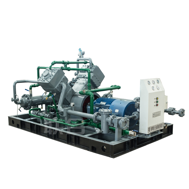 VW-0.92/5-30氮?dú)鈮嚎s機(jī)