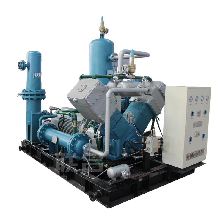 VW-2.1/(15-20)-30氮?dú)鈮嚎s機(jī)